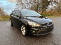 Gebraucht Ford Focus ST 226 PS (166 kW) 2009