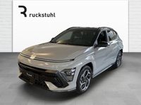 gebraucht Hyundai Kona 1.6 T-GDi N-Line 4WD