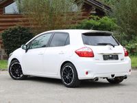 Gebraucht Toyota Auris 147 PS (108 kW) 2011 Kleinwagen