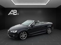 Gebraucht Audi A3 Ambition 150 PS (110 kW) 2015 Cabrio