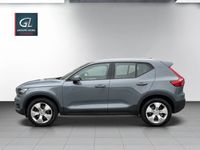 gebraucht Volvo XC40 D4 AWD Momentum