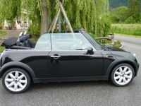 gebraucht Mini Cooper Cabriolet Cabriolet