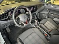 gebraucht VW Polo 2.0 TSI GTI DSG