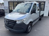 Gebraucht Mercedes Sprinter 163 PS (119 kW) 2021 Van