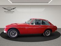 Gebraucht MG B GT 95 PS (69 kW) 1976 Coupé