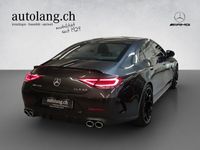 gebraucht Mercedes CLS53 AMG AMG 4Matic+