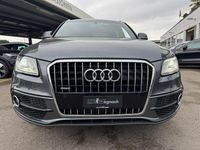 Gebraucht Audi Q5 S-Line 177 PS (130 kW) 2014 SUV