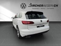 Gebraucht VW Touareg R-line 286 PS (210 kW) 2021 SUV