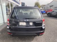 gebraucht Subaru Forester 2.0X AWD