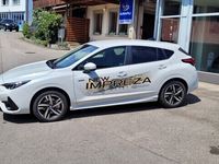 Gebraucht Subaru Impreza 136 PS (100 kW) 2024 Kleinwagen