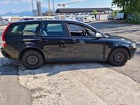 gebraucht Volvo V50 D5 Stockholm