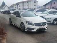 Gebraucht Mercedes A45 AMG AMG 360 PS (264 kW) 2015