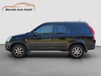 Gebraucht Honda CR-V LS 140 PS (102 kW) 2005 SUV