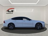 gebraucht Volvo S90 2.0 T8 TE eAWD Ultimate Dark eAWD