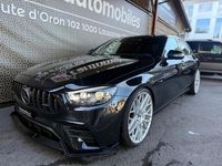 Gebraucht Mercedes E53 AMG AMG 435 PS (319 kW) 2020