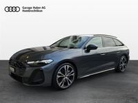 Neu Audi A5 Ambiente 367 PS (269 kW) 2025 Grau Coupé