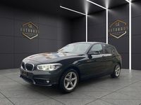 Gebraucht BMW 120 Sport Line 184 PS (135 kW) 2017 Kleinwagen