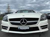 Gebraucht Mercedes SLK200 184 PS (135 kW) 2012 Cabrio