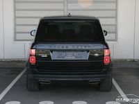 gebraucht Land Rover Range Rover 5.0 V8 S/C Vogue Automatic