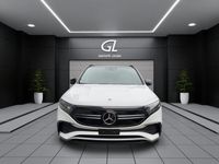 gebraucht Mercedes EQA350 4Matic Swiss Star