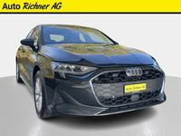 Gebraucht Audi A3 Sportback e-tron 150 PS (110 kW) 2025 Gray Kleinwagen
