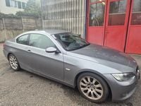 Gebraucht BMW 330 231 PS (169 kW) 2007