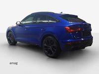 Gebraucht Audi SQ5 342 PS (251 kW) 2025 SUV