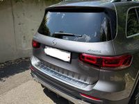 Gebraucht Mercedes GLB250 AMG line 224 PS (164 kW) 2020 SUV