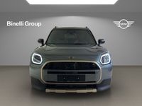 gebraucht Mini Countryman C