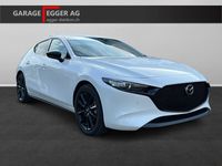 gebraucht Mazda 3 Hatchback 2.0 186 Homura AWD