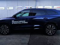 gebraucht Renault Espace 1.2 E-Tech iconic Vollhybrid