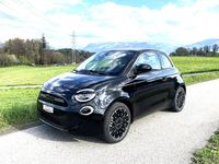 Gebraucht Fiat 500e La Prima 87 kW (119 PS) 2024 Kleinwagen