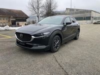 Gebraucht Mazda CX-30 122 PS (89 kW) 2019 SUV