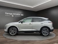 Gebraucht Nissan Qashqai Tekna 158 PS (116 kW) 2024 SUV
