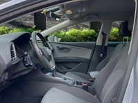 gebraucht Seat Leon ST 1.6 TDI CR Style DSG