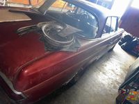 Gebraucht Mercedes 220 120 PS (88 kW) 1961 Coupé