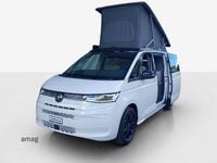 Neu VW California California 177 PS (130 kW) 2025 Van