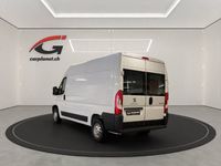 gebraucht Peugeot Boxer Kaw. 330 L2H2 2.2 BlueHDi 120 S/S