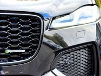 Gebraucht Jaguar F-Pace R-Dynamic 250 PS (183 kW) 2022 SUV