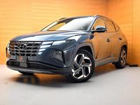Gebraucht Hyundai Tucson N Line 265 PS (194 kW) 2021 SUV