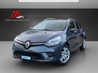 Gebraucht Renault Clio IV Zen 90 PS (66 kW) 2017