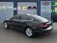 gebraucht Audi A5 Sportback 40 TDI quattro