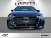 Neu Audi A3 Sportback e-tron S-Line 204 PS (150 kW) 2025 Kleinwagen