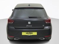 gebraucht Seat Ibiza 1.5 TSI FR DSG