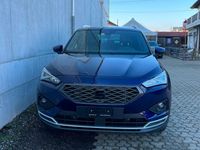 gebraucht Seat Tarraco 2.0 TDI Xcellence 4Drive DSG