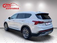 gebraucht Hyundai Santa Fe 1.6 T-GDi PHEV Vertex 4WD