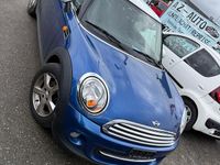 Gebraucht Mini Cooper 122 PS (89 kW) 2012 Kleinwagen