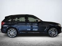 gebraucht BMW X3 M40i