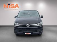 gebraucht VW Caravelle T62.0 TDI Comfortline 4Motion DSG