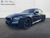 Neu BMW M2 Shadowline 480 PS (353 kW) 2025 Rot Coupé